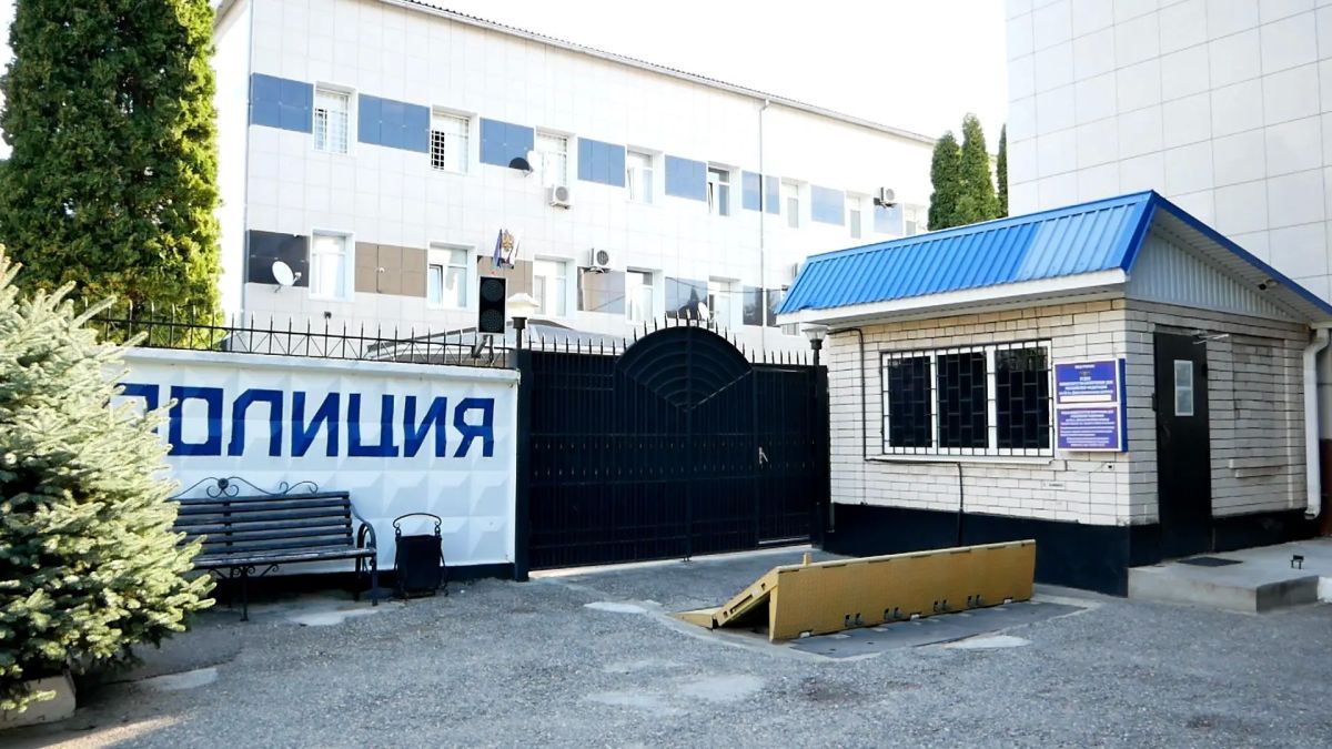 В Усть-Джегуте раскрыта кража ювелирных изделий из автомобиля