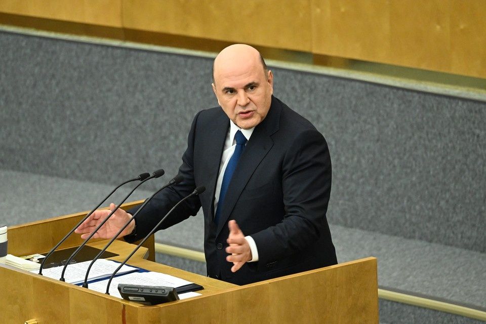 Мишустин подтверждает: мораторий на штрафы застройщикам не продлен