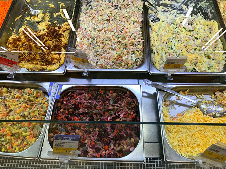 Тайные уловки супермаркетов: какие продукты лучше не покупать