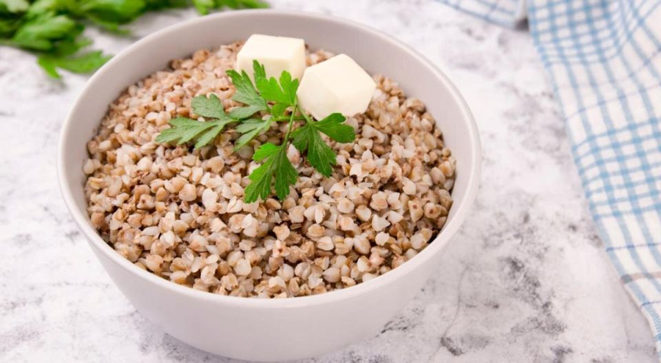 Гречка: найти идеальную комбинацию для здоровья и вкуса