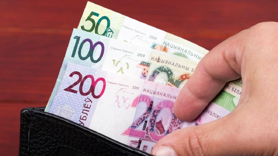 Пенсии в Беларуси: ожидаемое увеличение на 14% в 2026 году