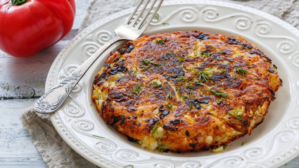 Вкуснейшую жареную картошку оценят даже гурманы: от хрустящей корочки не оторваться