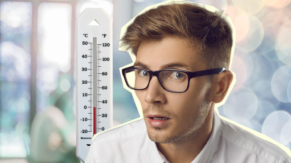 В ближайшие дни россияне замерзнут: вот кому грозят минусовые температуры