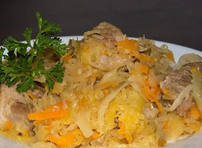 Почему белорусская кухня покоряет сердца