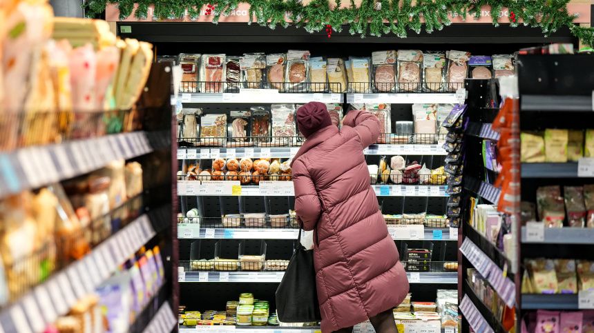 Экономические угрозы: Почему фиксация цен на продукты может вызвать дефицит