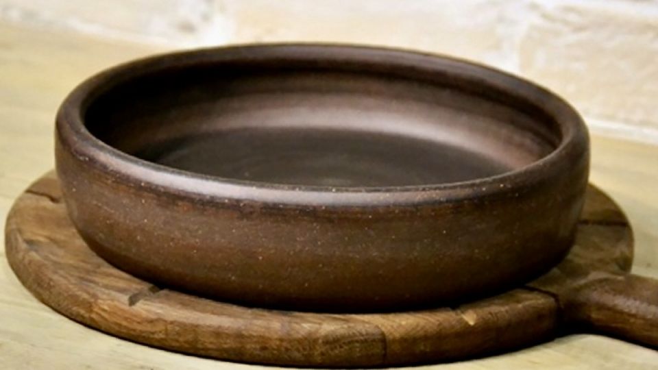 Глиняные сковороды: возвращение к здоровой кухне XXI века