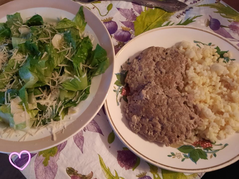 Здоровое питание по-новому