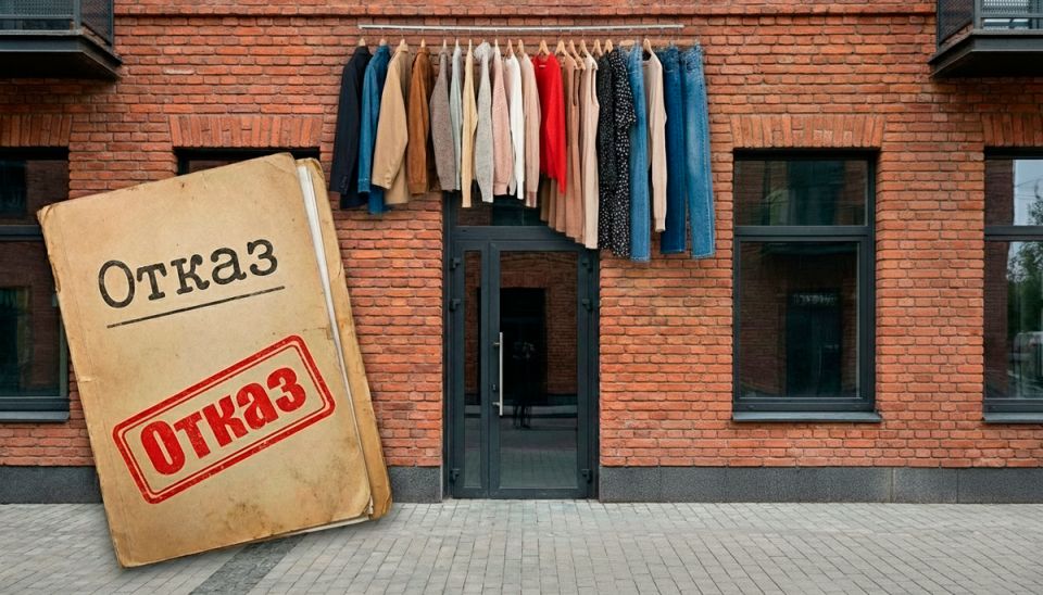 ��������� ���������� �������������: ��� ��������� ������������ ����� ��-�� ����� �� �������