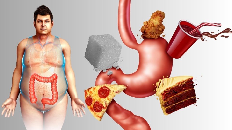 Сахар как источник для рака: новое мнение онкологов