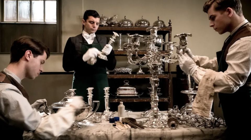 ��� �������� ������� � �������� ��������: ����������� �������