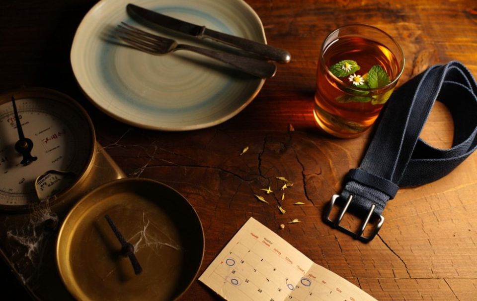 Месяц без ужина: неожиданные итоги эксперимента по ограничению питания