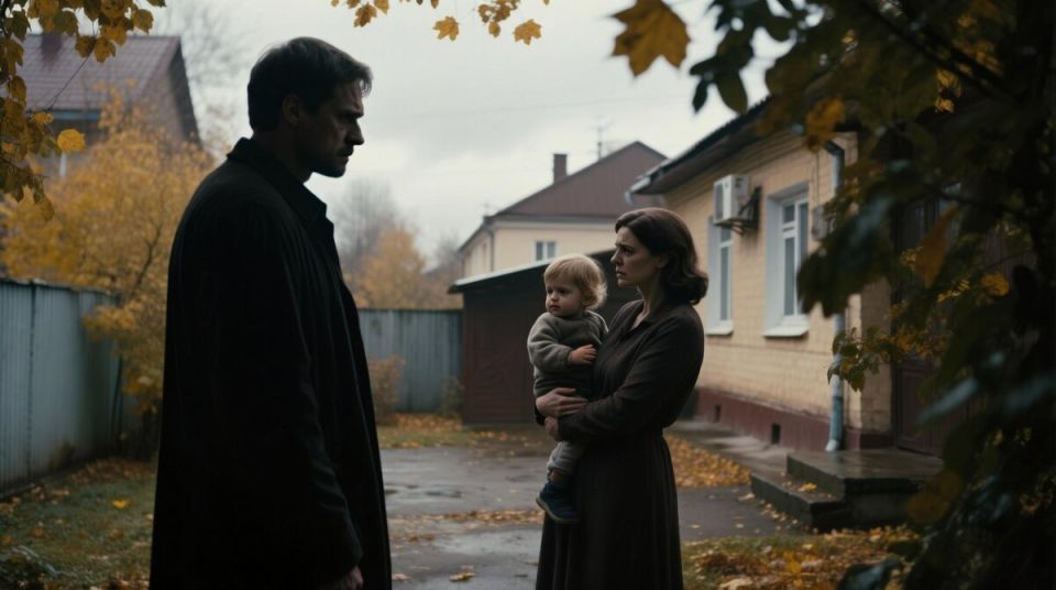 Непредвиденная сила родительства в тревожной истории и её уроки