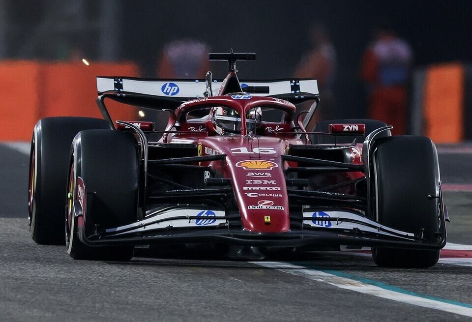 Сейчас или никогда: как Ferrari может перейти к новой эре в сезоне-2026