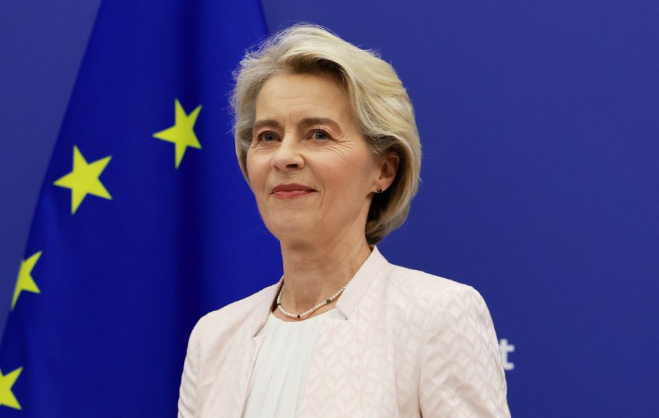 Как заморозка активов РФ помогает поддерживать устойчивость экономической повестки