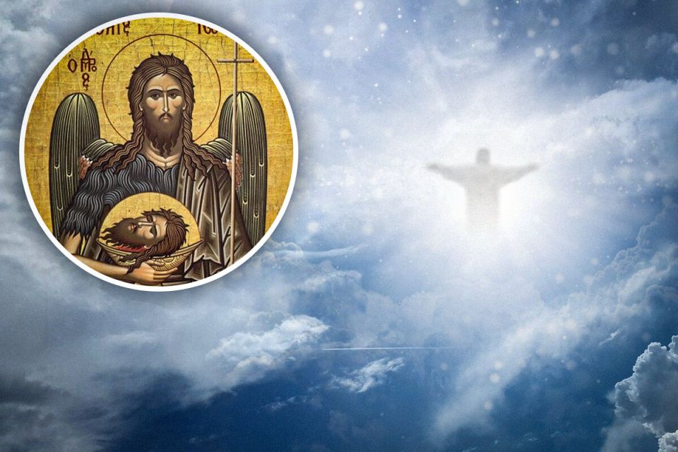 Тайны Усекновения главы Иоанна Предтечи: как правильно провести этот день