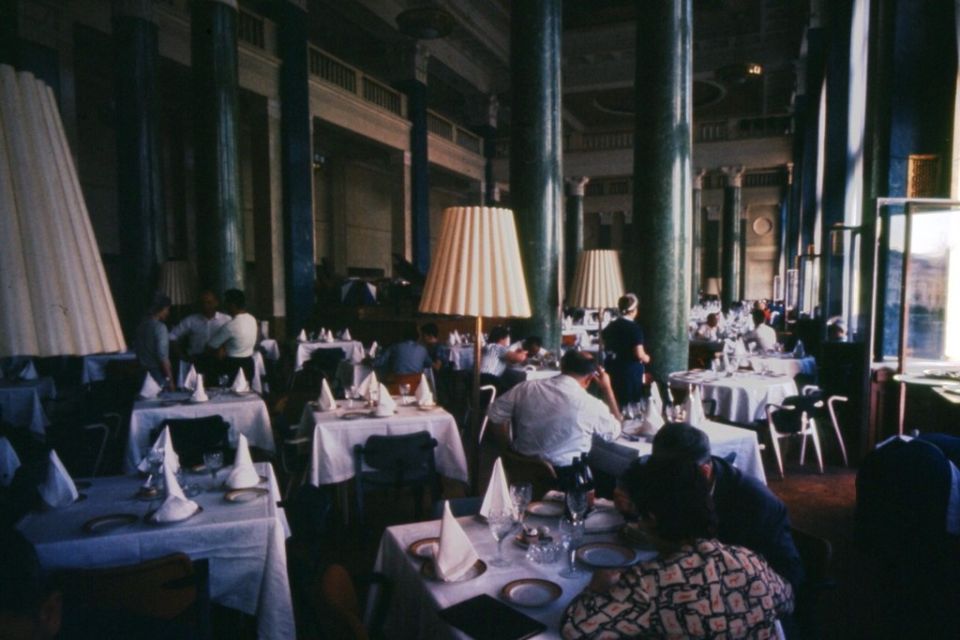 Почему рестораны и кафе России закрываются всё чаще: аналитика эксперта