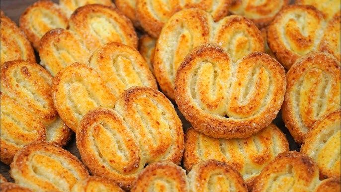 Нежные ушки из творога: легкий рецепт для всей семьи