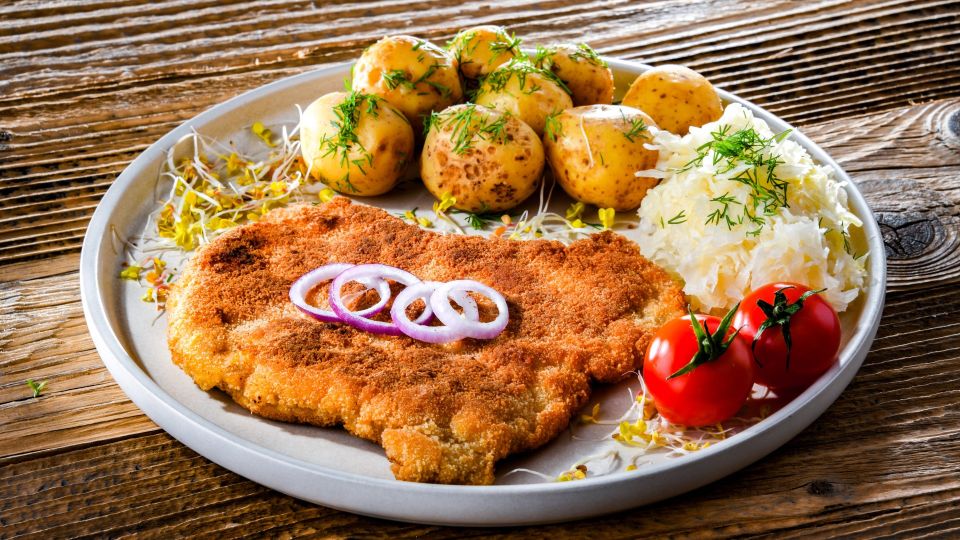 Муж язык проглотит: эта панировка превратит самое скучное мясо в шедевр