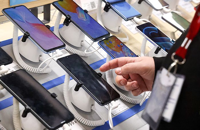 Смартфоны под контролем: как новая система идентификации изменит рынок