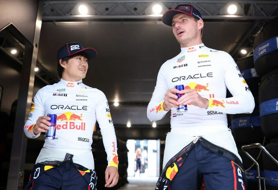 ���������� � ������������: ���������� RB21 �� ������ ������