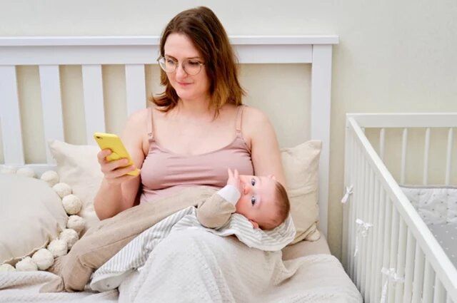 Как декрет может повлиять на размер вашей пенсии