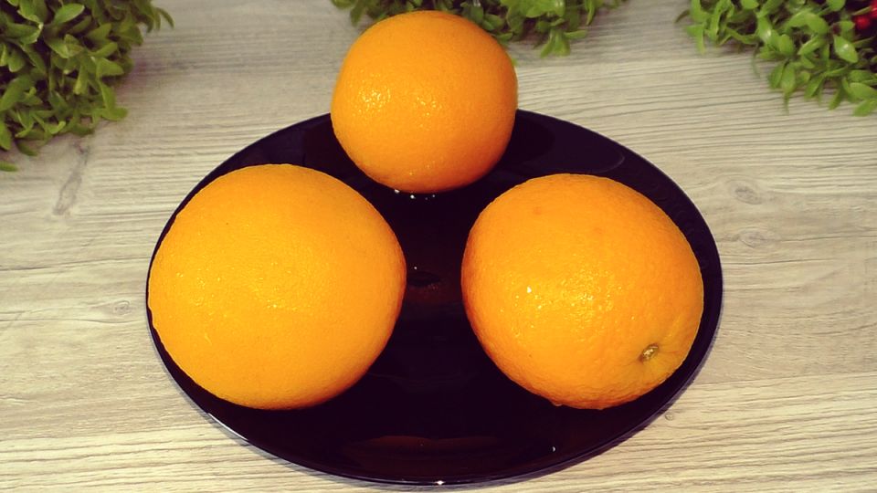 Летний напиток для любого времени года