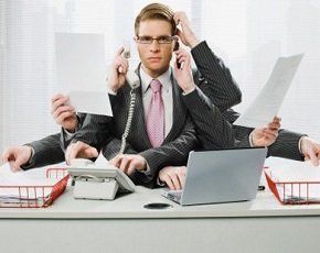 Качества идеального сотрудника: 7 принципов для успешной команды