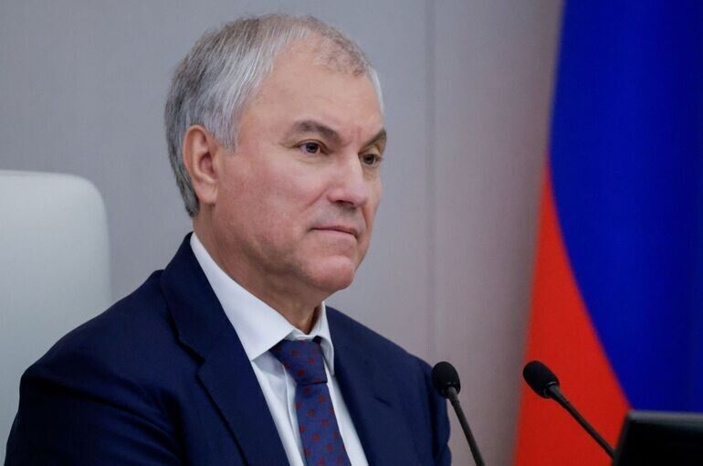 Забота о защитниках: Госдума объединяется для поддержки участников СВО