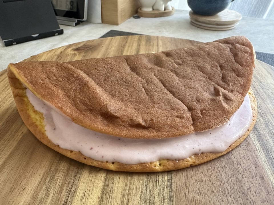 Овсяноблин: универсальный завтрак для бодрого утра