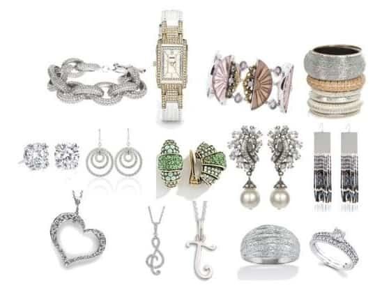 Как правильно выбрать украшения: советы по сочетанию бижутерии