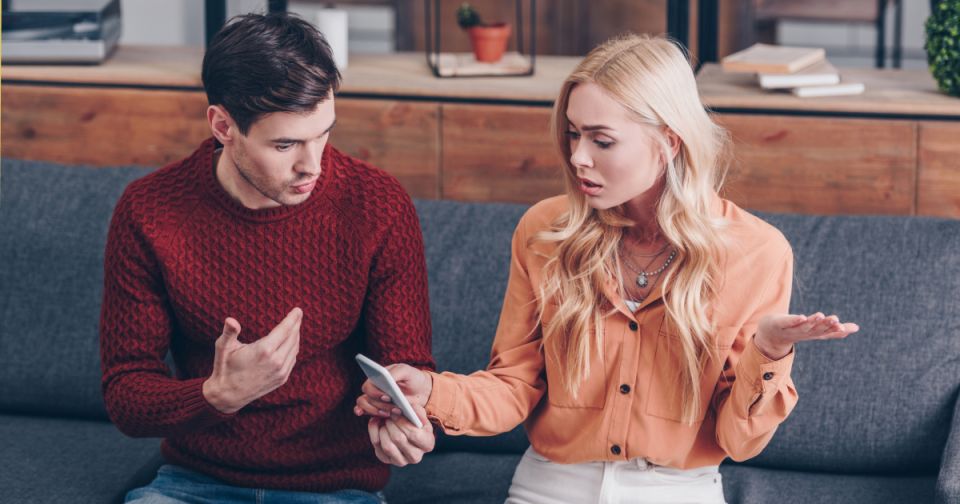 Кредиты и развод: кто платит за долги одного из супругов?