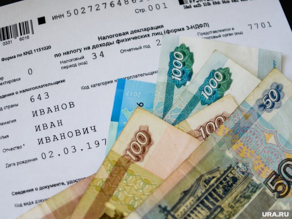 ЛДПР предлагает налоговую отсрочку для стабилизации бизнеса