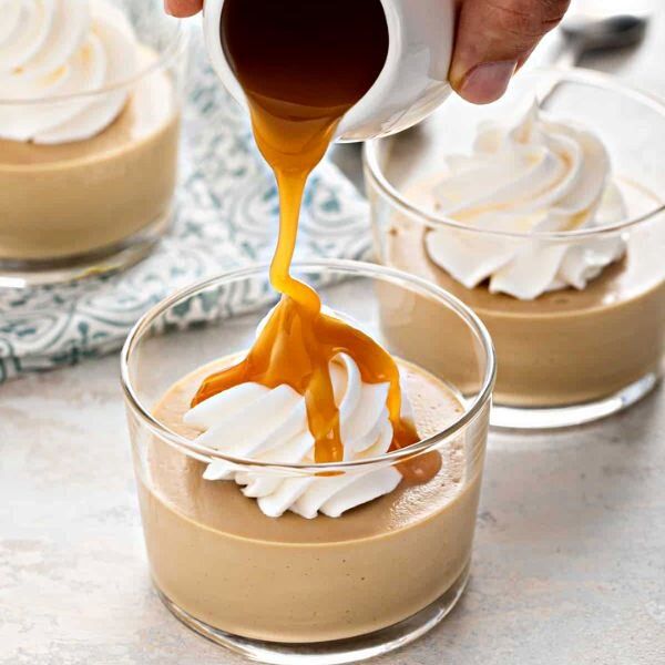 ������ Butterscotch: ������, ������� ������� ��������