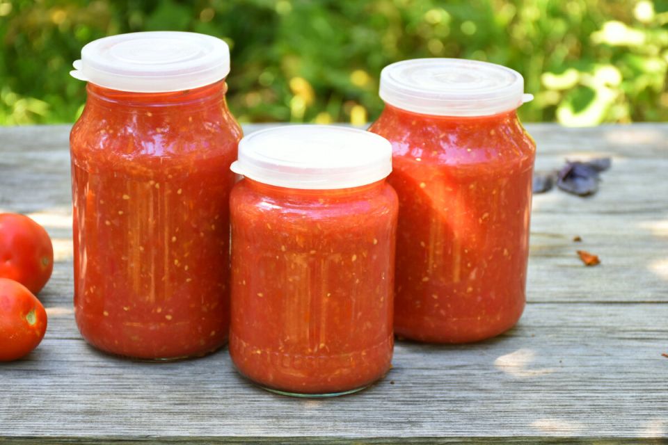 Огонёк: простая закуска на зиму, которую стоит попробовать