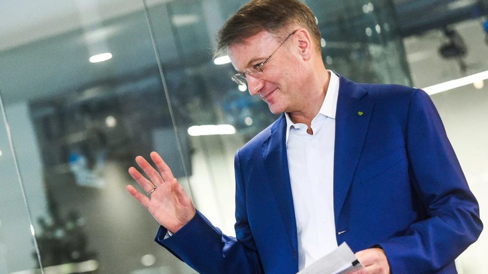 Сбербанк обновил условия обслуживания карт «Мир»