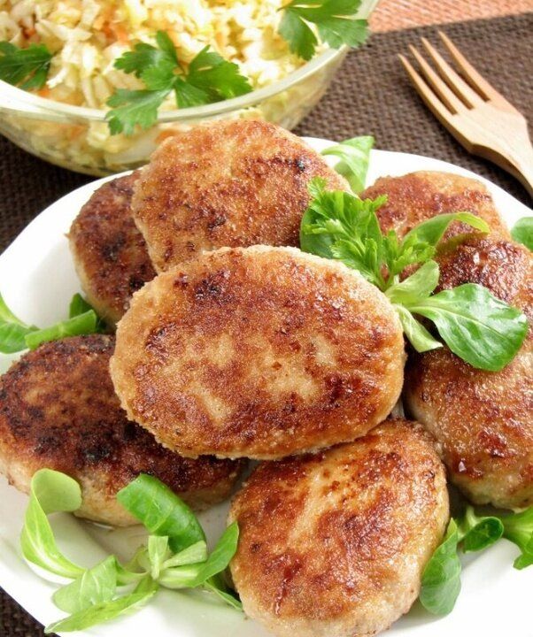 Когда яйца не нужны в котлетах: разбираемся с важными нюансами