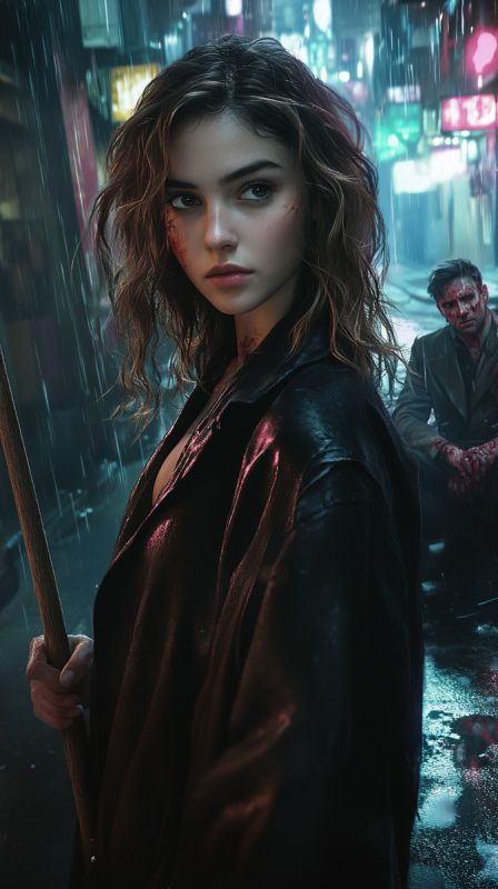 Как одна смелая девушка изменила свою судьбу и нашла настоящую любовь