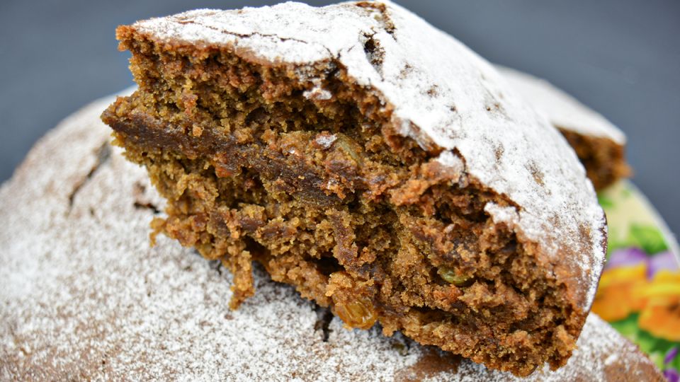 Монастырская выпечка: нежные пироги с неожиданными ингредиентами